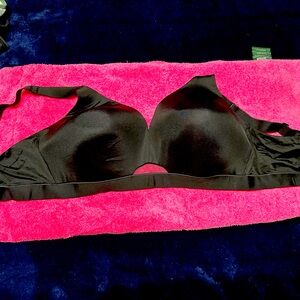 Lane Bryant Cacique lightly lined no-wire bra